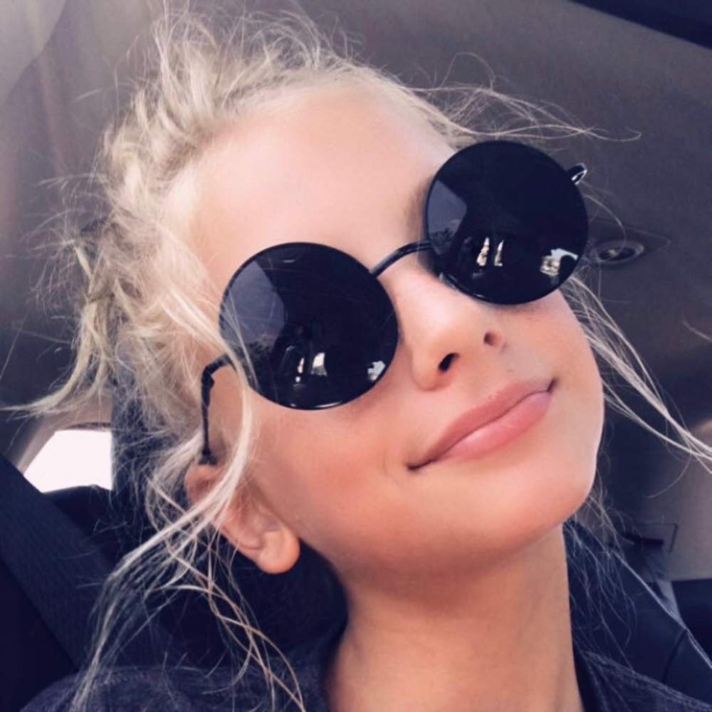 Meet your Posher, Saoirse